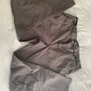Men’s American Eagle Pants.
